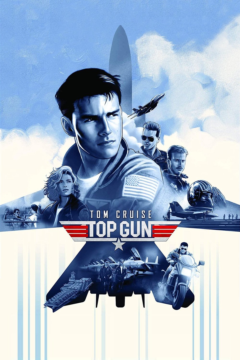Top Gun