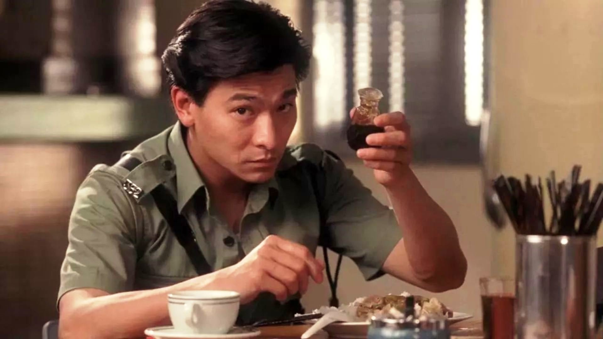 Lee Rock (1991)