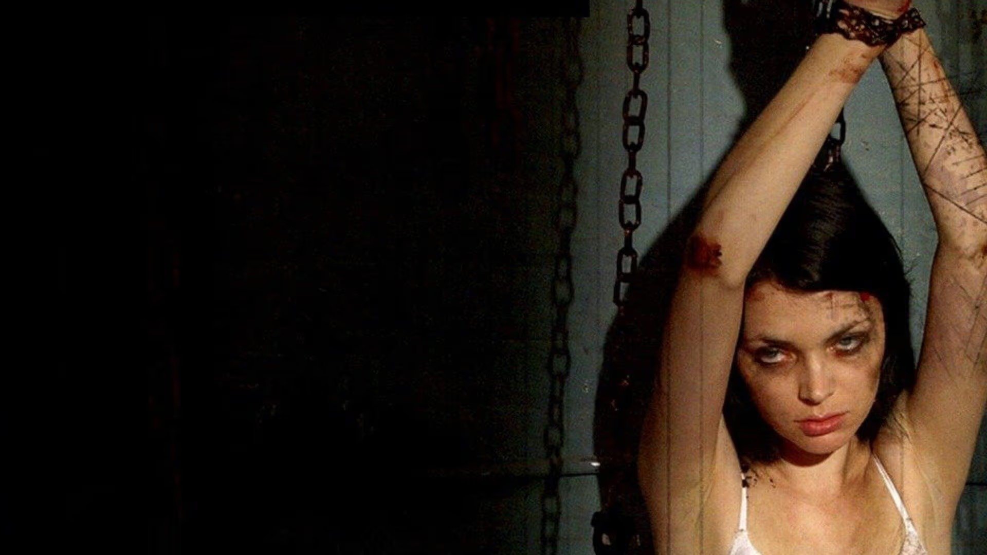 Stash (2007)