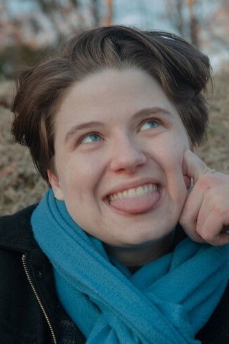 et billede af Kade Pintado