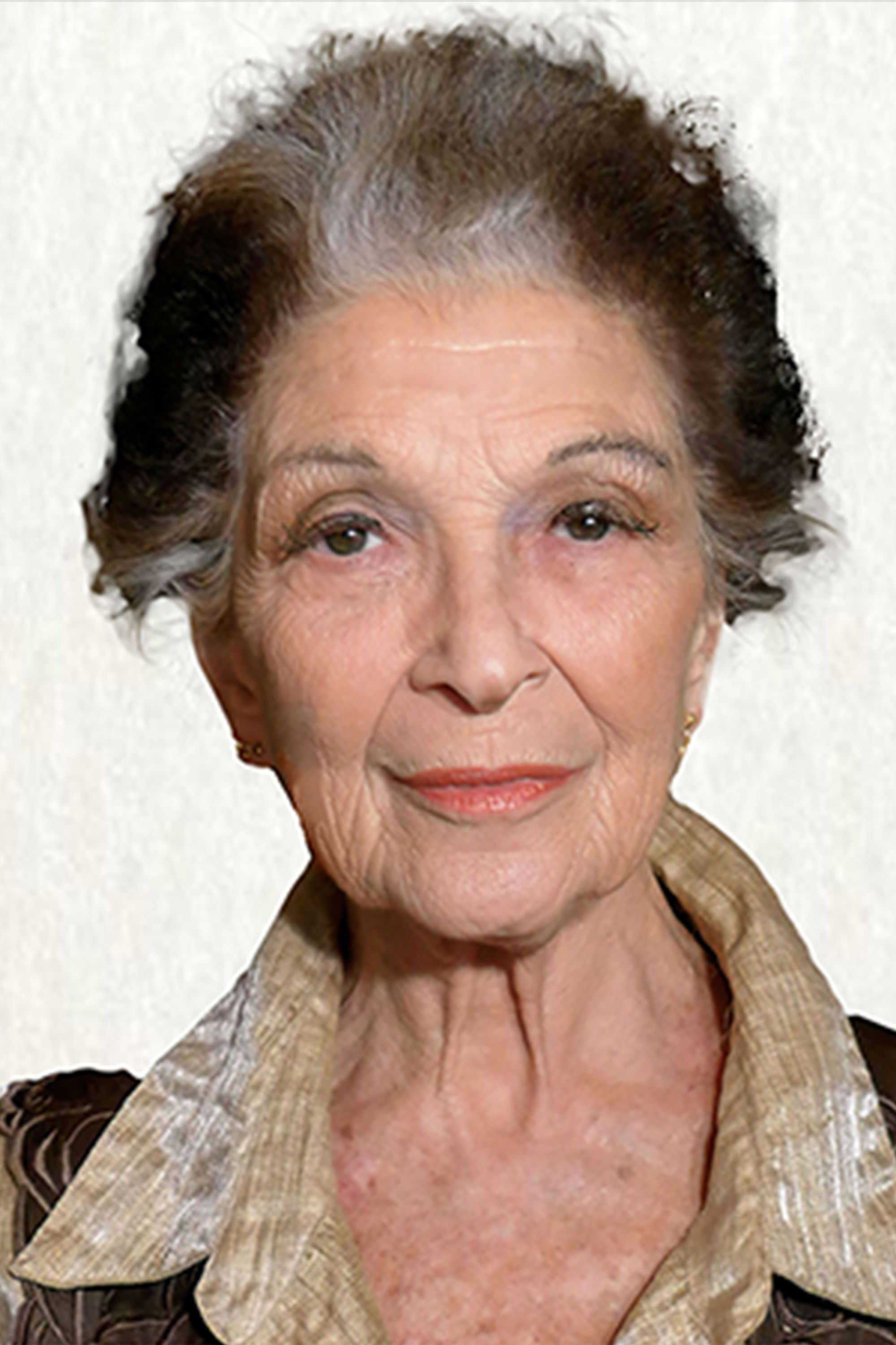 et billede af Roberta Pikser