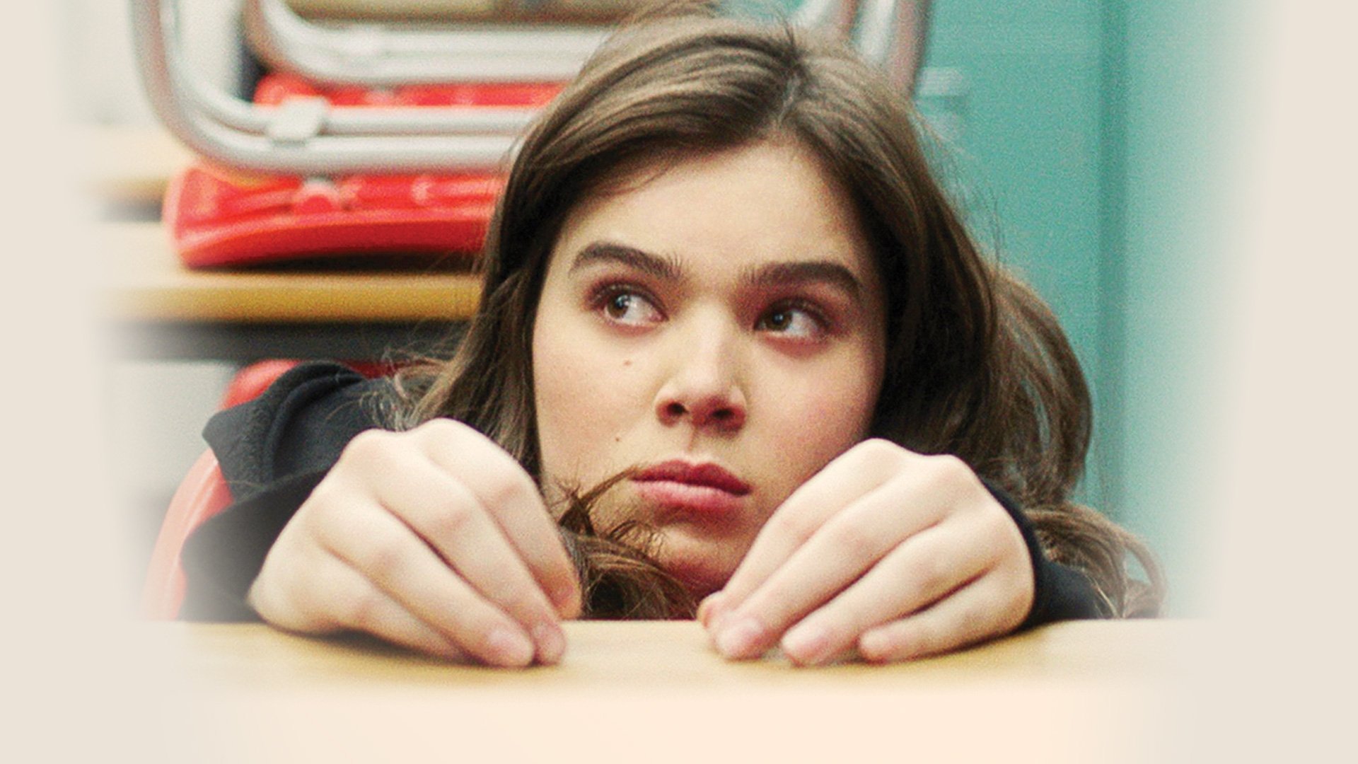 The Edge of Seventeen - Das Jahr der Entscheidung (2016)