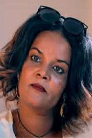 et billede af Meskerem Amare