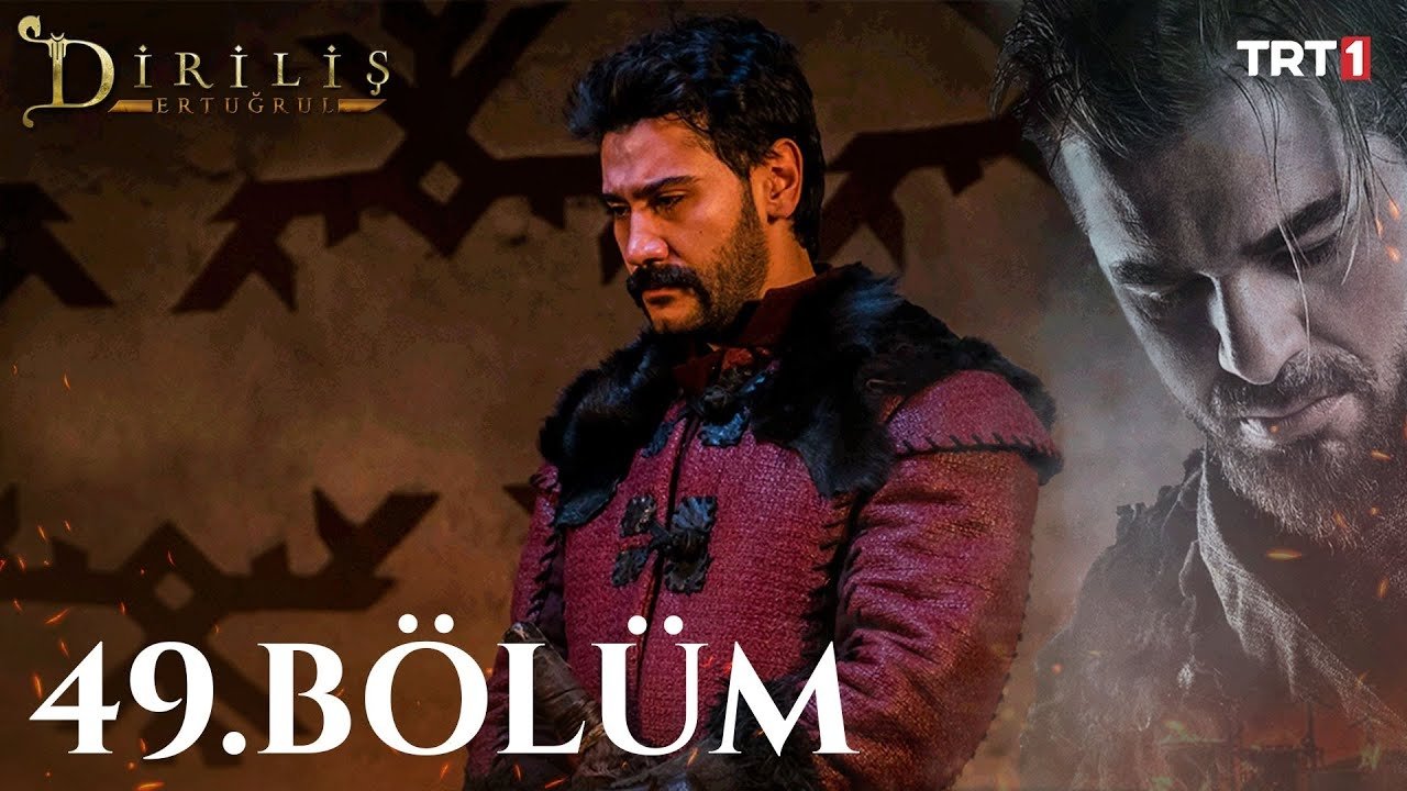 Resurrection: Ertugrul