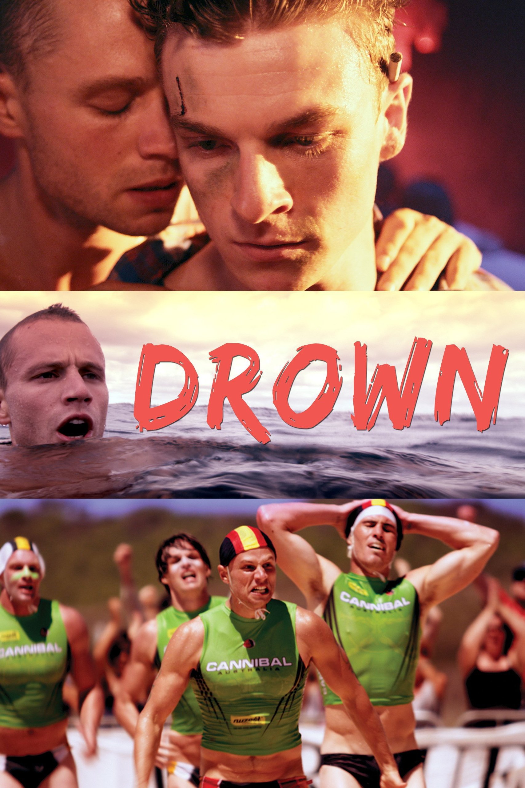 Drown