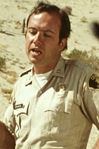 et billede af Jim Bohan