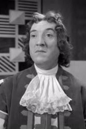 et billede af Sándor Szakács