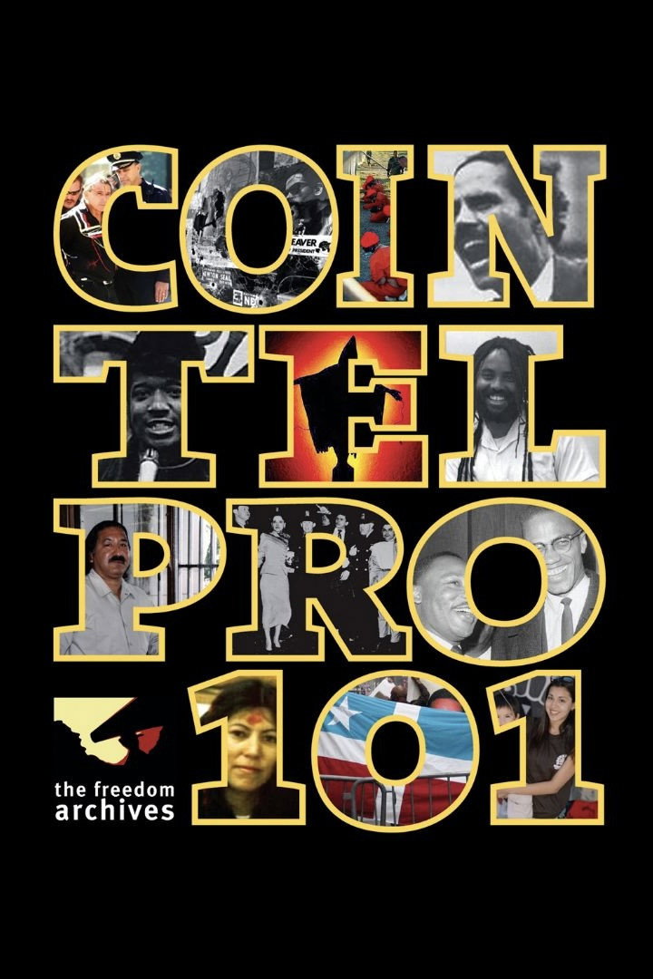 COINTELPRO 101