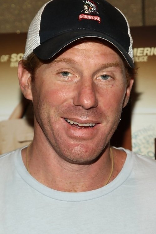 et billede af Eric Eisner