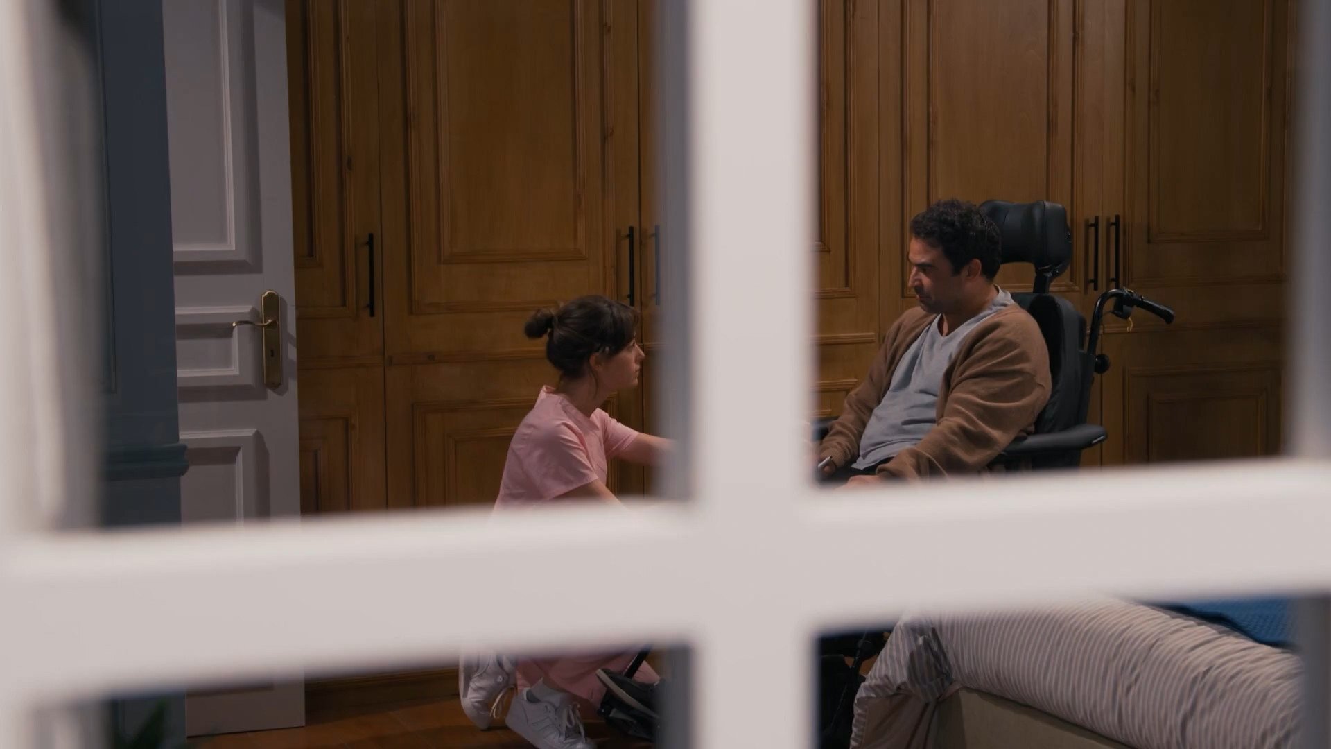 La Promesa 1x18