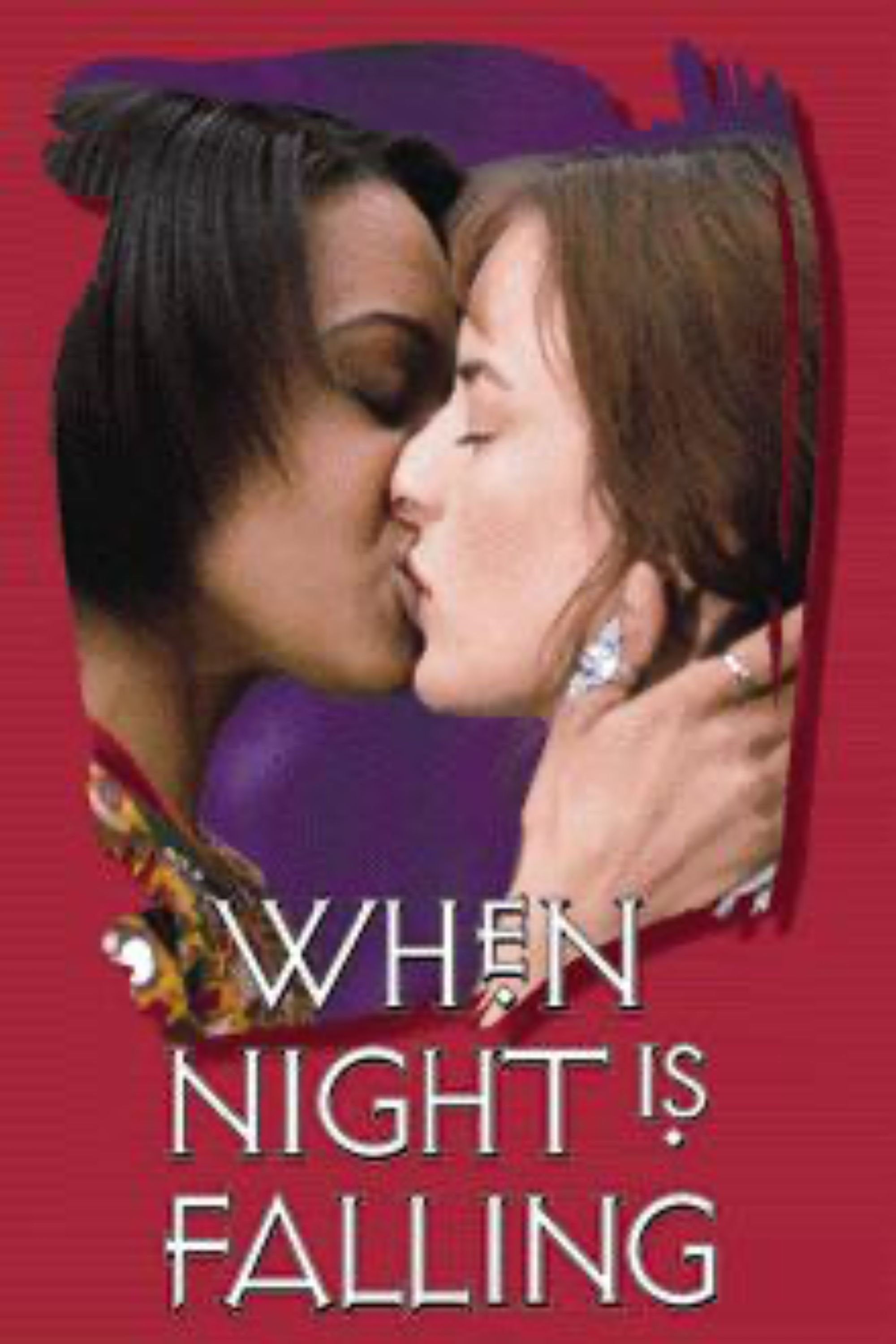 When Night Is Falling