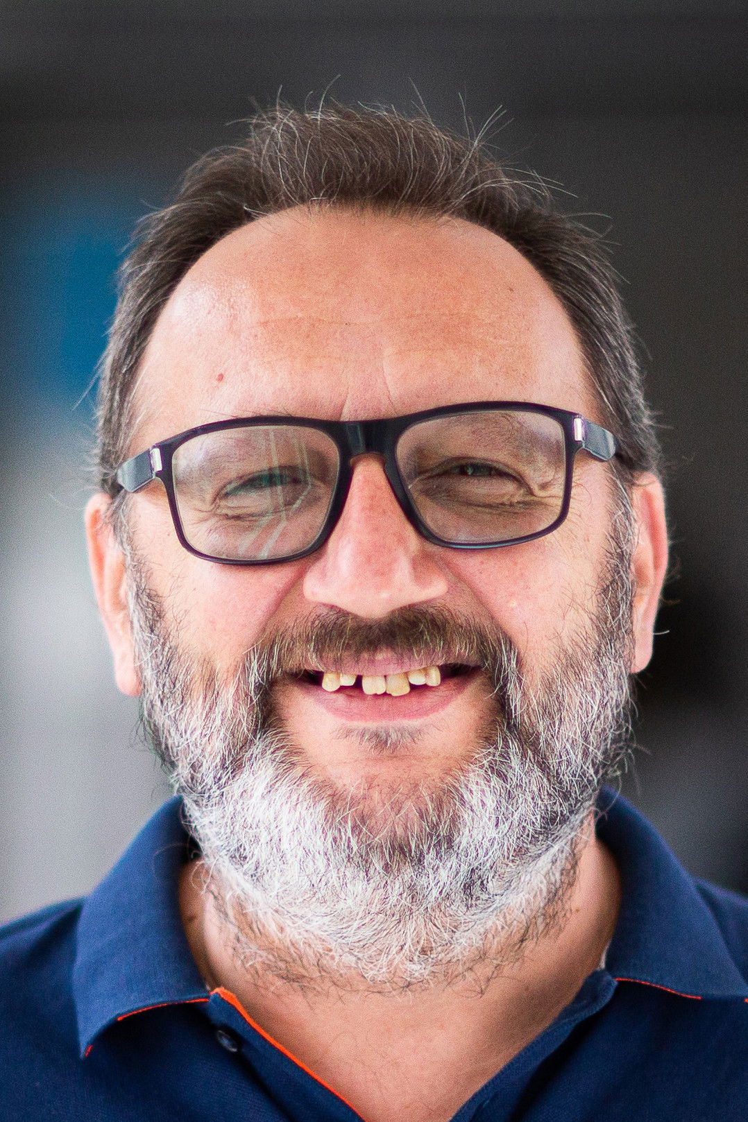 et billede af Anton Šulík ml.