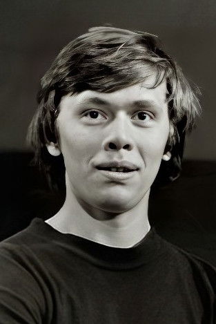 et billede af Nikolai Pavlov