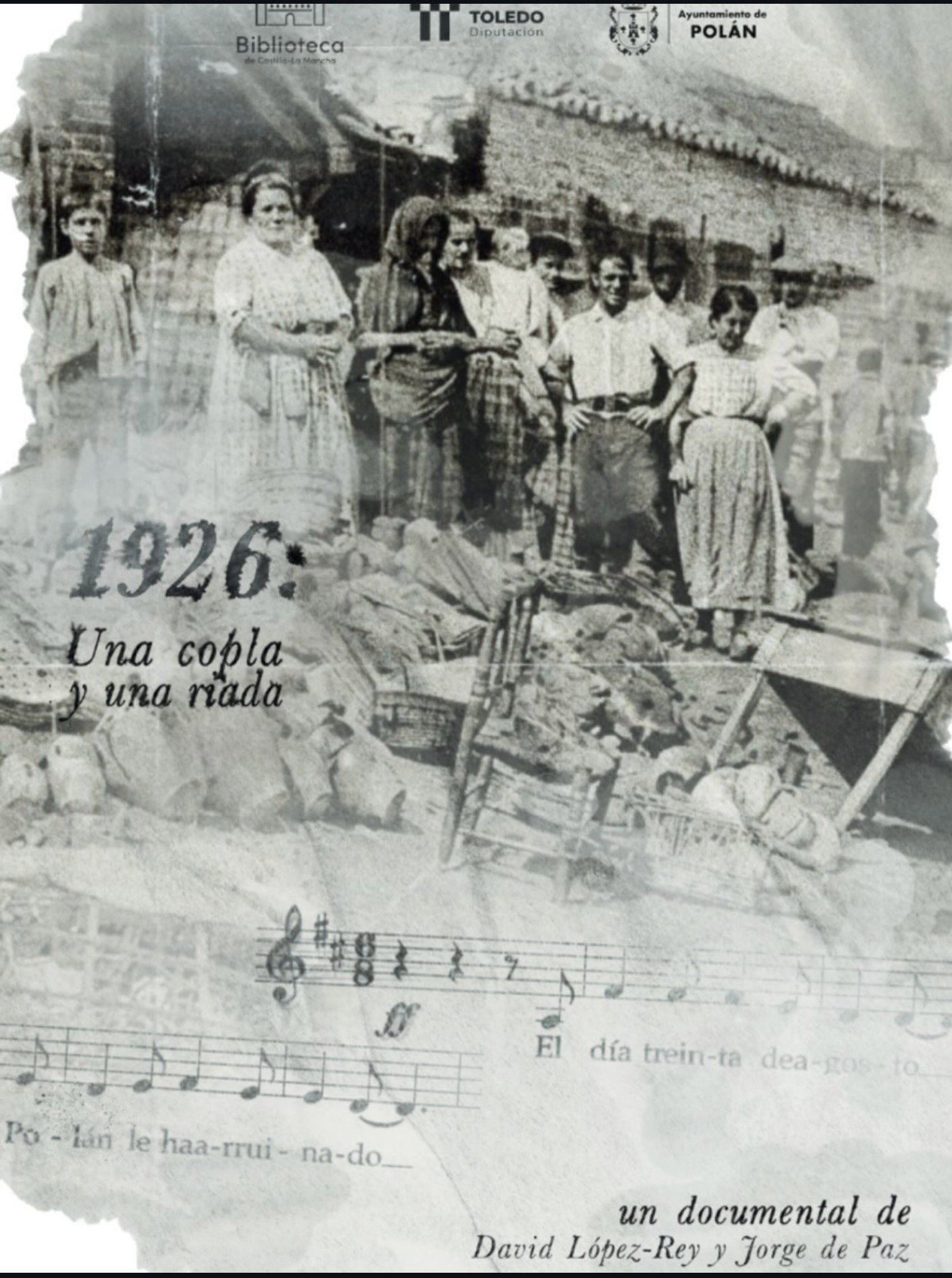 1926: A couplet and a flash flood