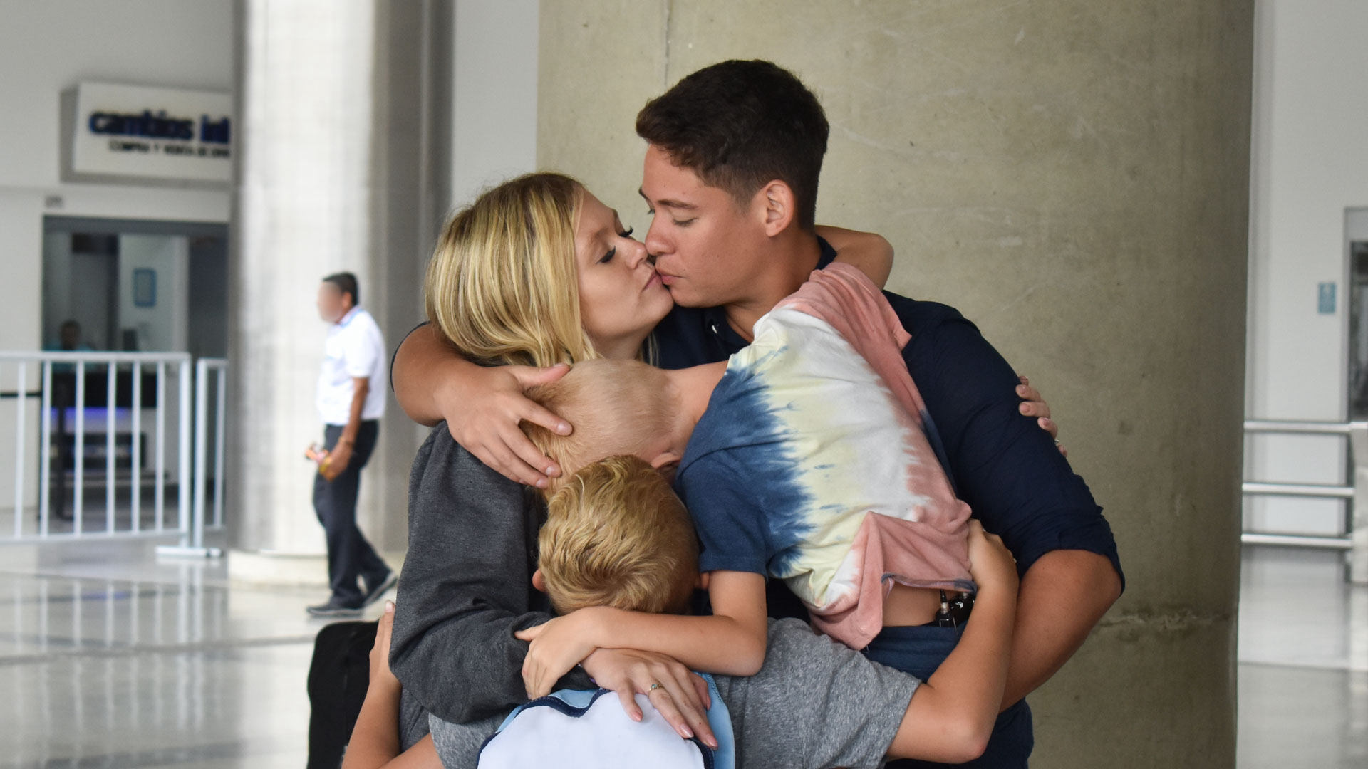 90 Day Fiancé: Love in Paradise