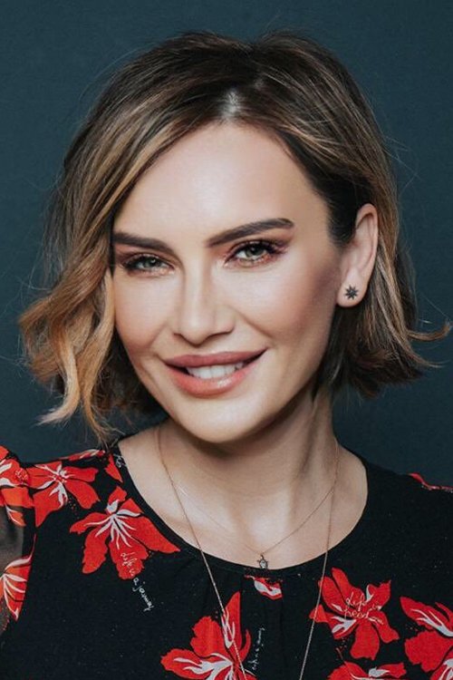 et billede af Bahar Feyzan