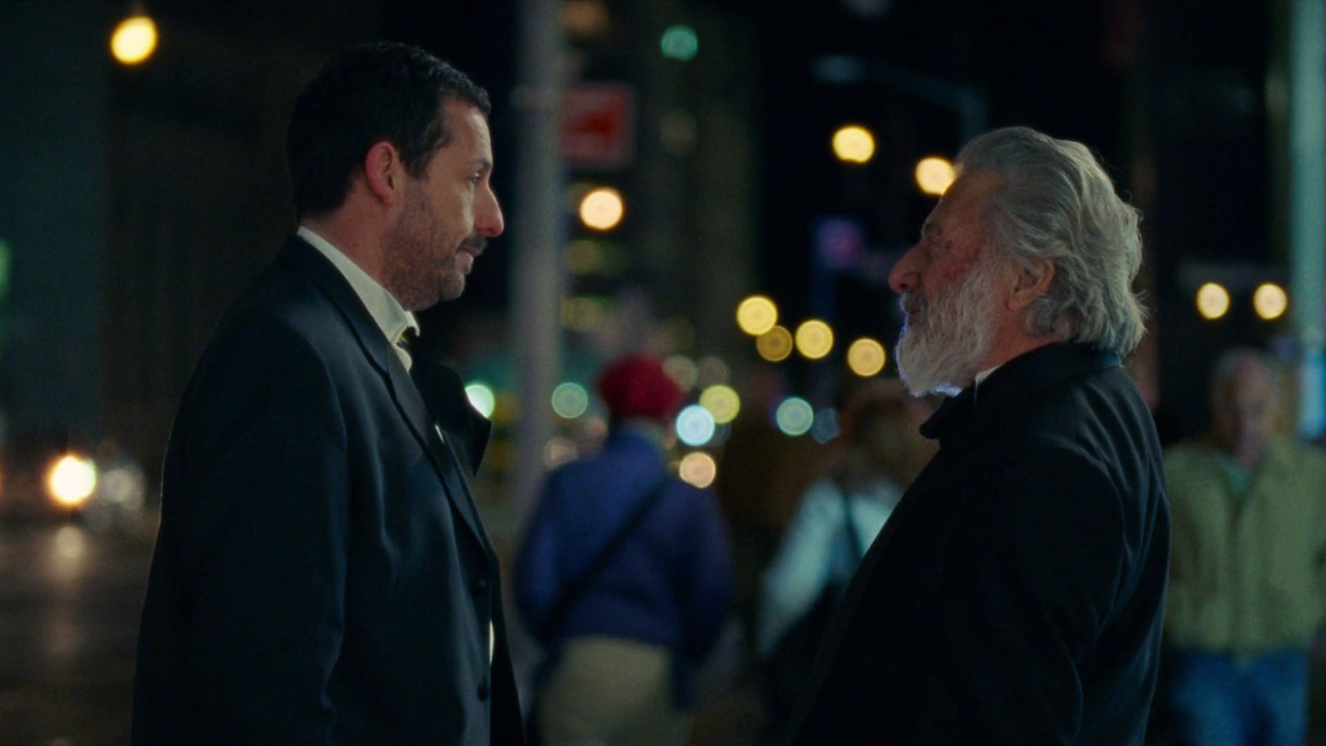 The Meyerowitz Stories (2017)