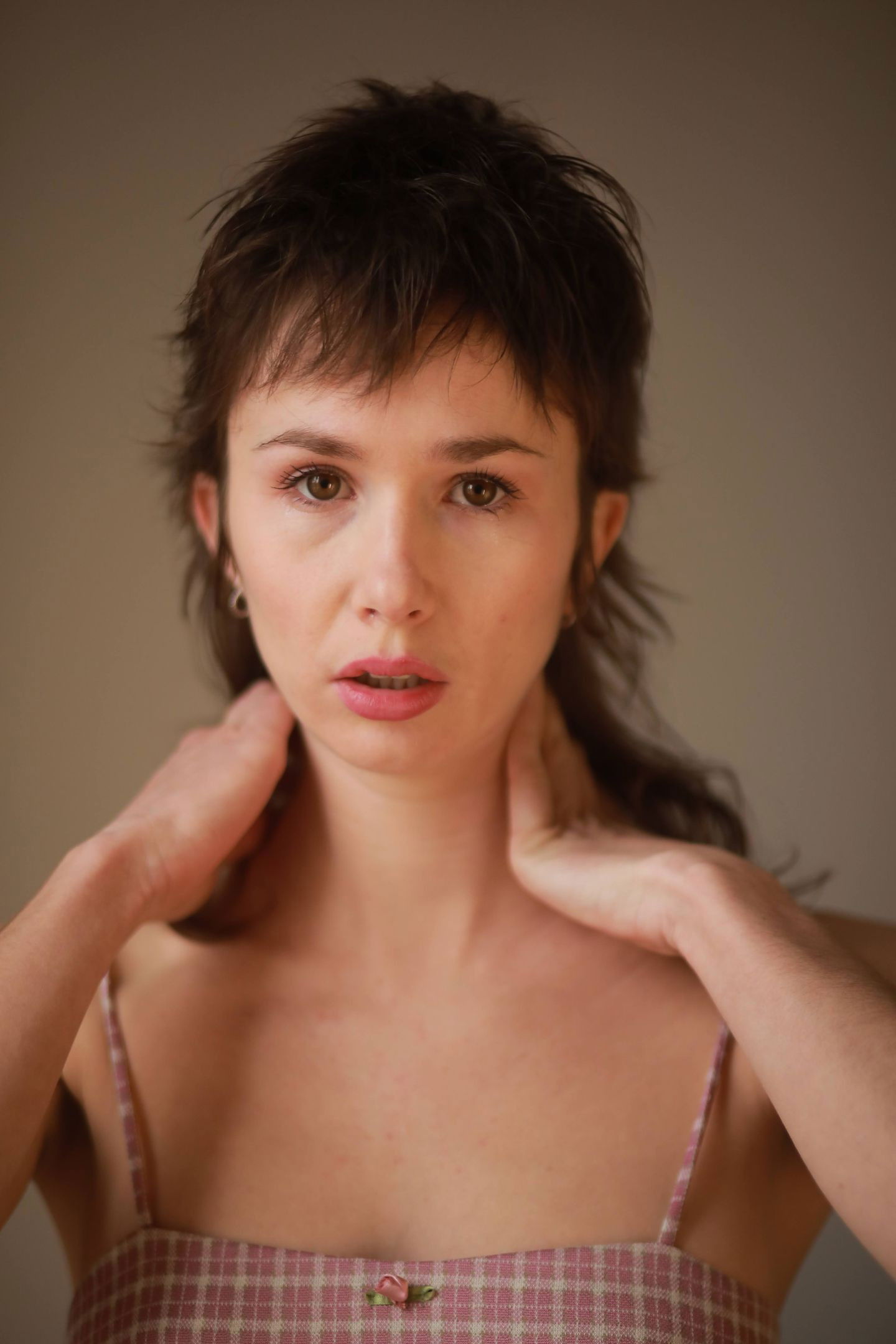 et billede af Lola Daniel