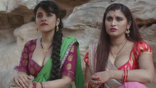 Gandii Baat