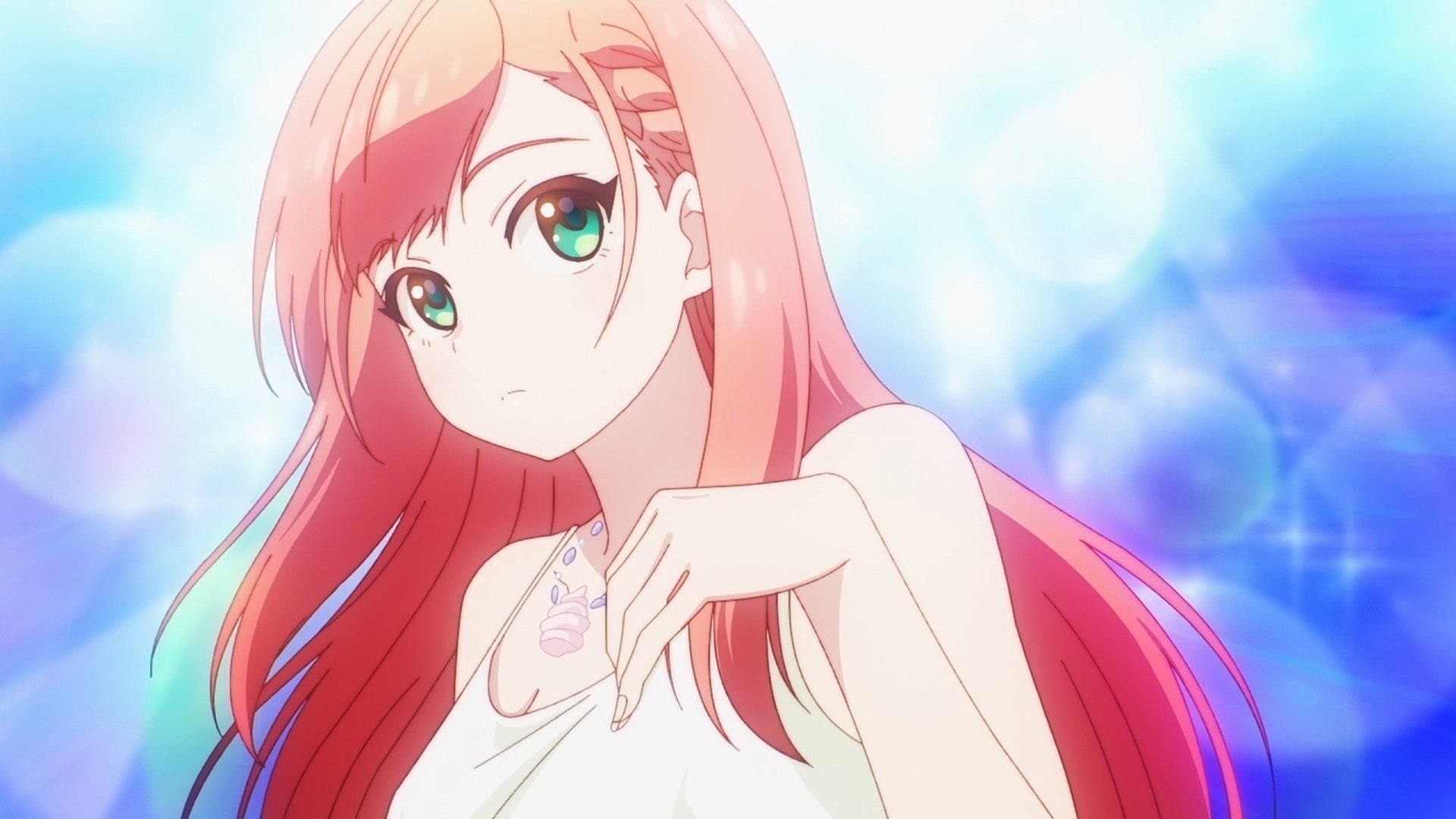 Thumbnail for You Know, Female College Students are Seriously Amazing. Season 1 Episode 7