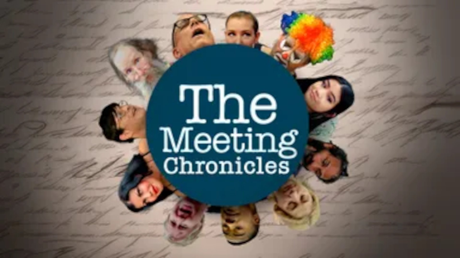 The Meeting Chronicles ()