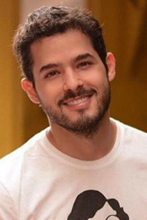 et billede af Andrés Vilchez