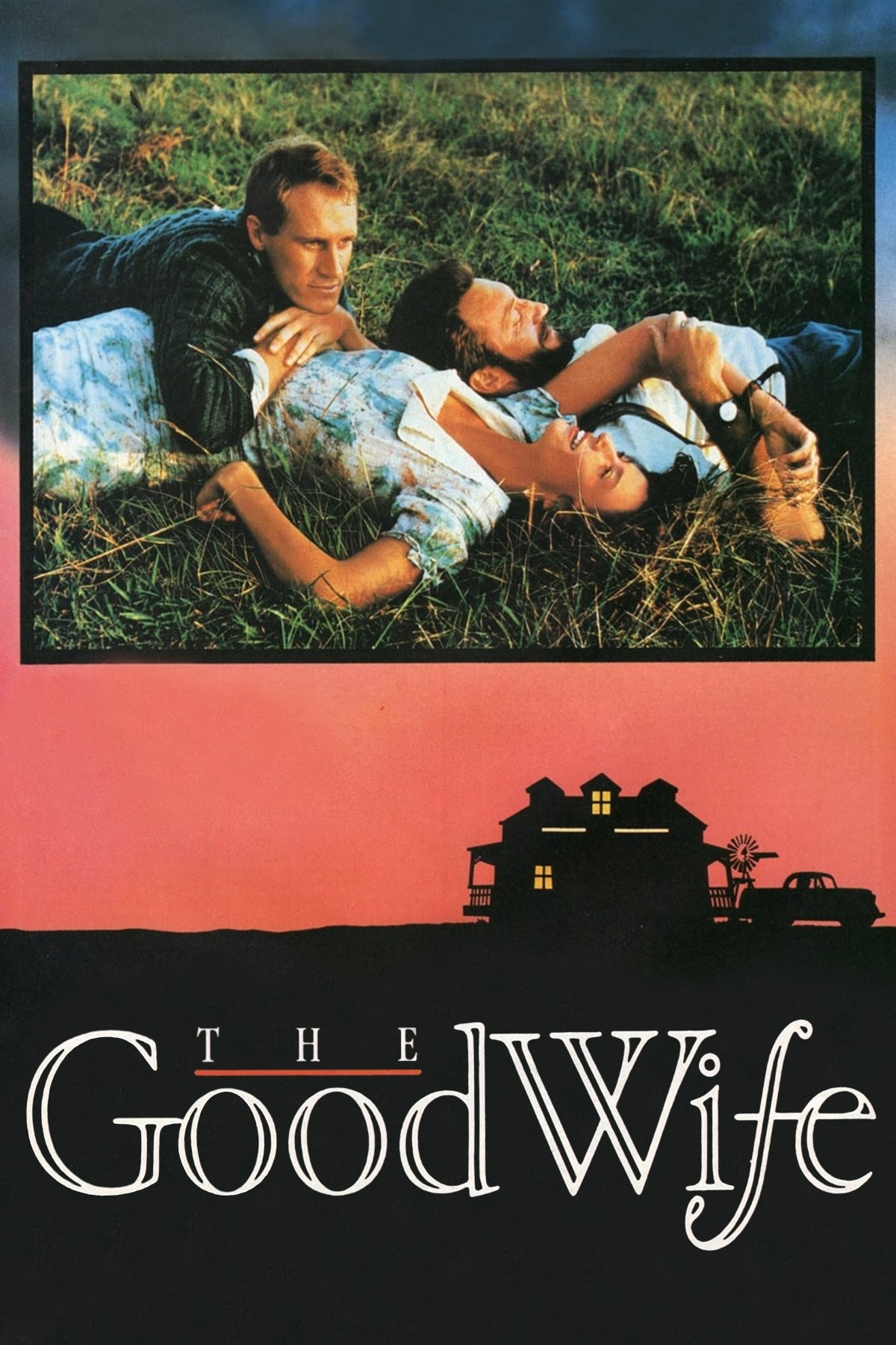 The Good Wife