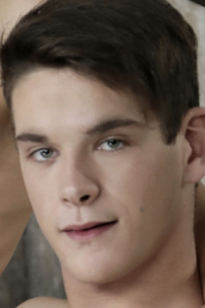 et billede af Martin Cusan