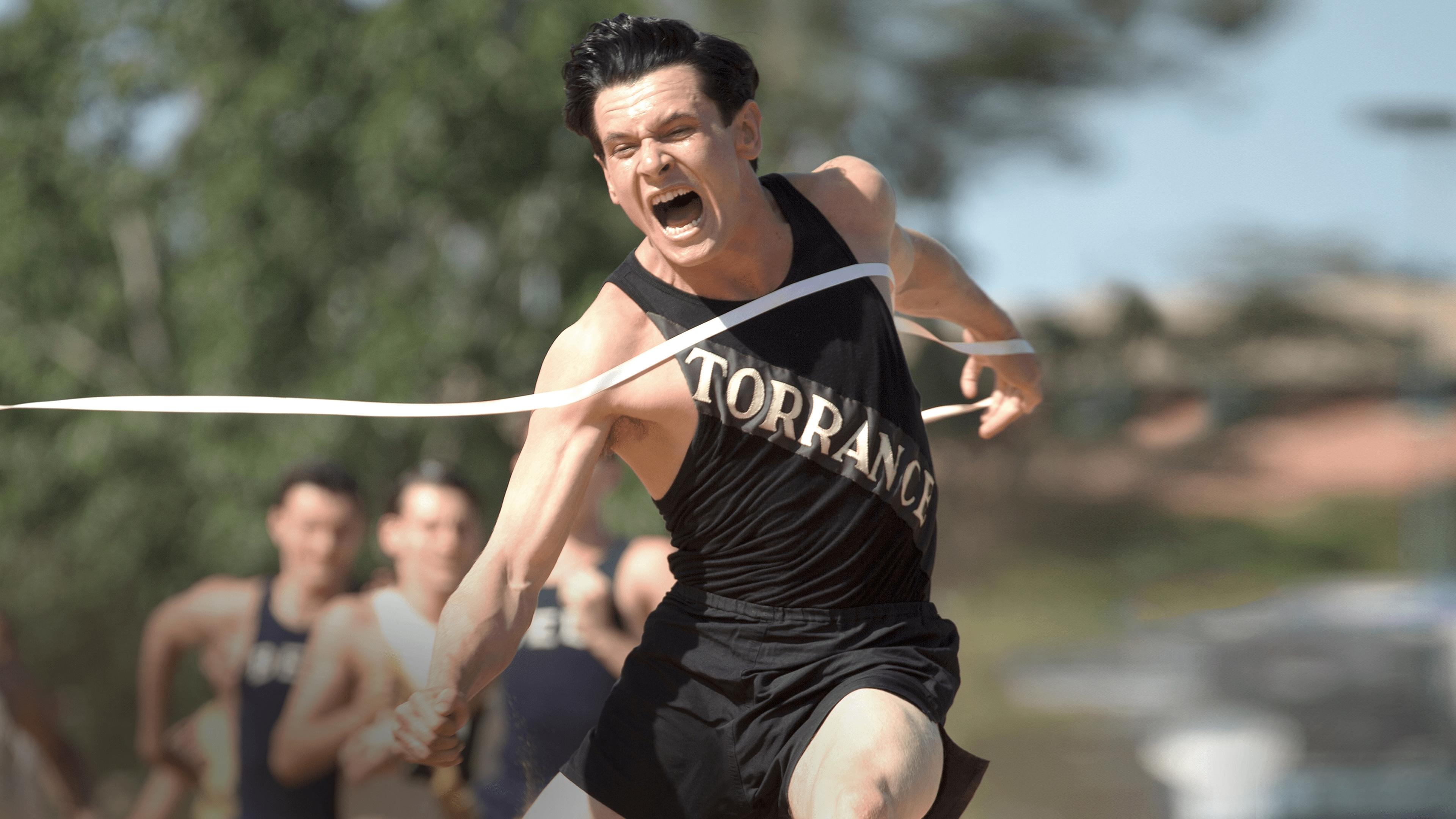 Invencible (Unbroken) (2014)