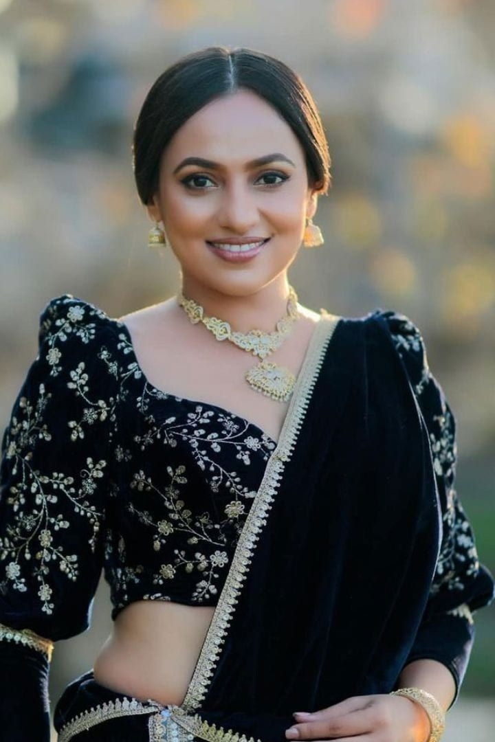 et billede af Udari Warnakulasooriya