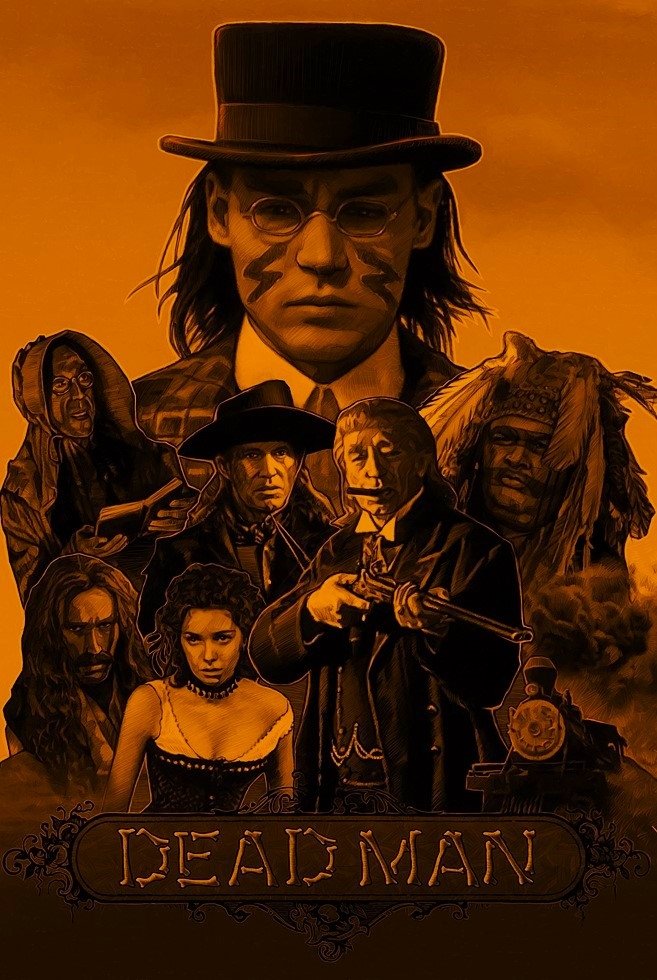 Dead Man