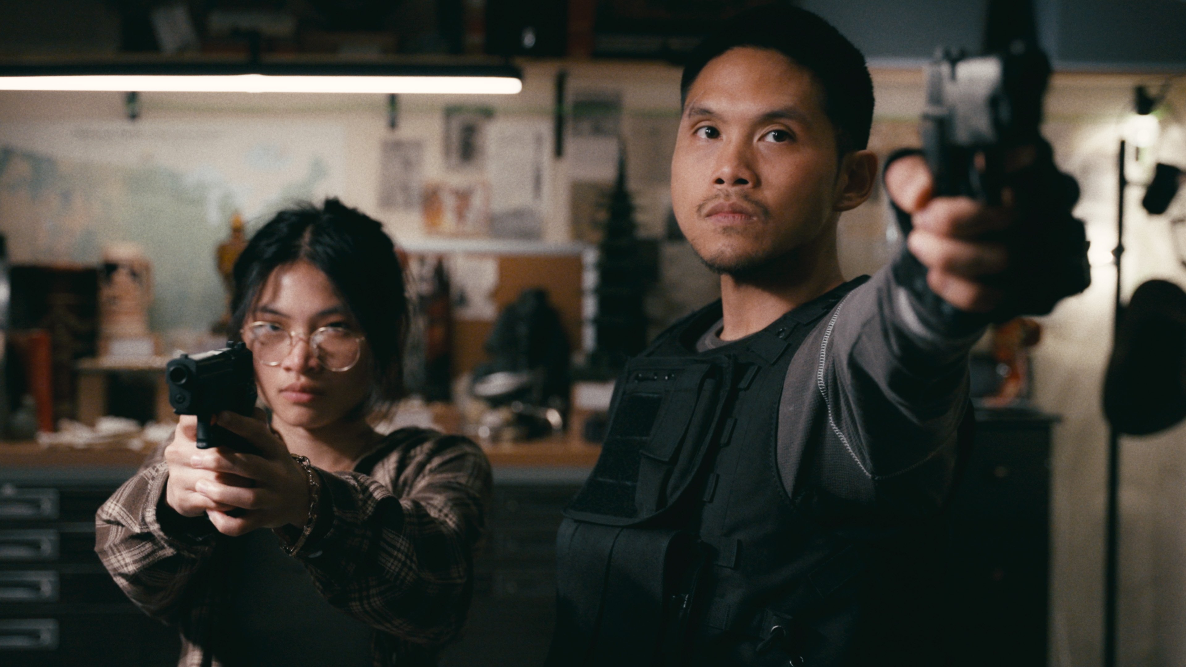 Within Lies (2024)