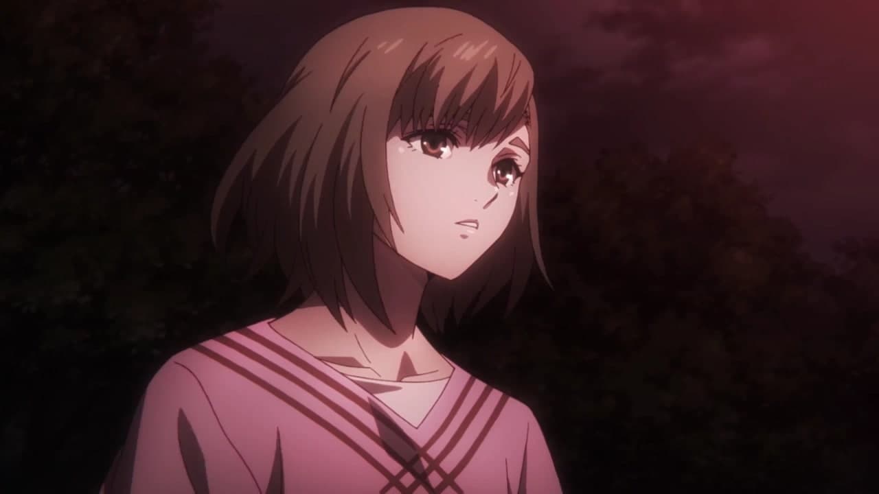 Tokyo Ghoul