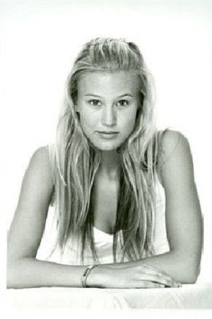 et billede af Rosanna Munter