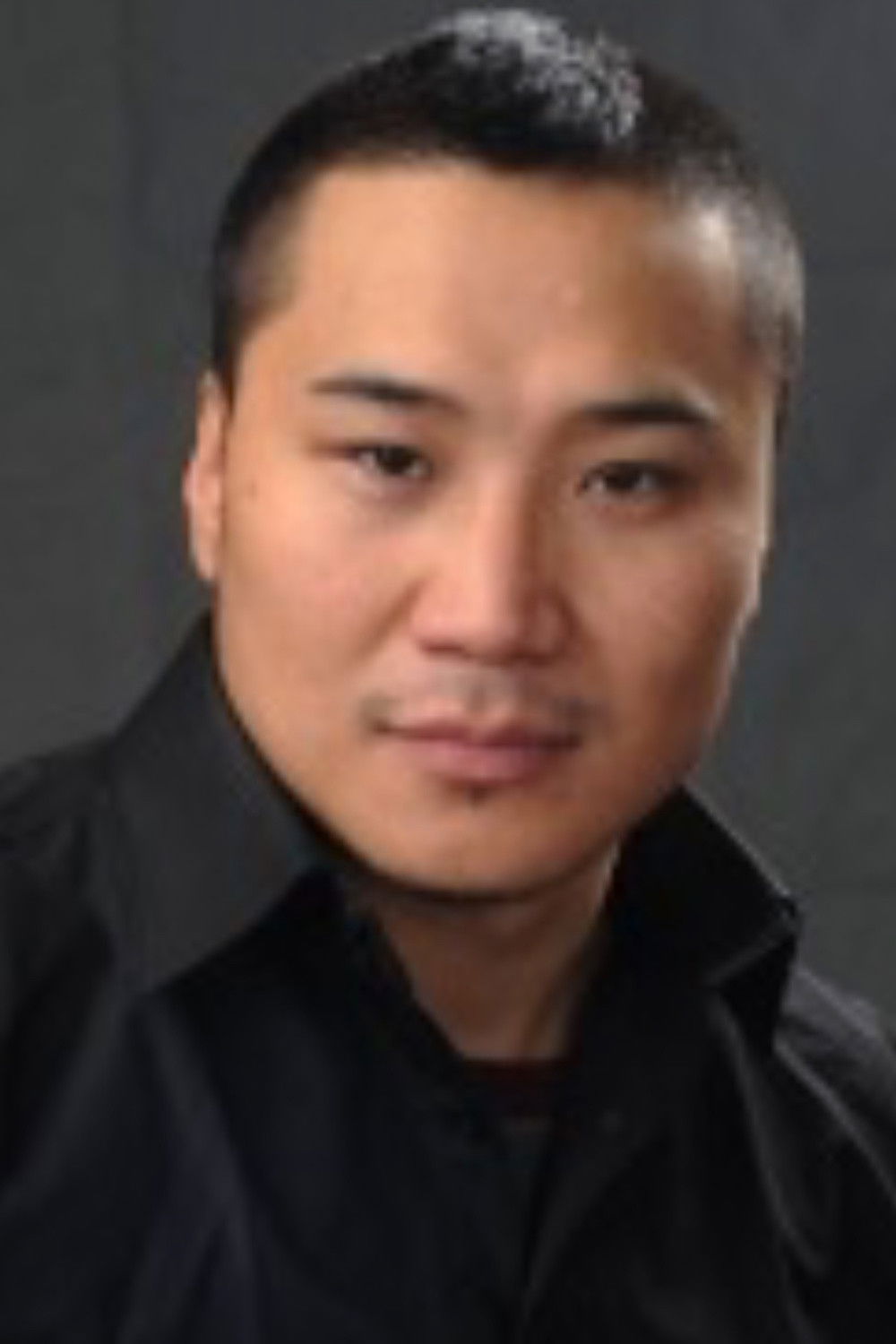 et billede af Erdenebileg Ganbold