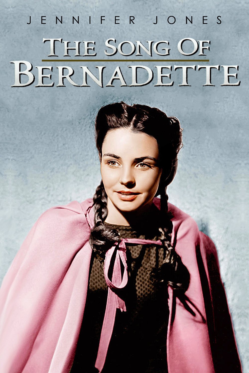 The Song of Bernadette