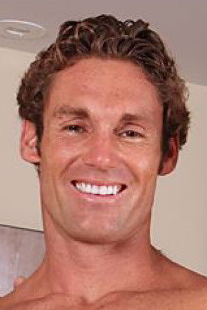 et billede af Christian Kennedy