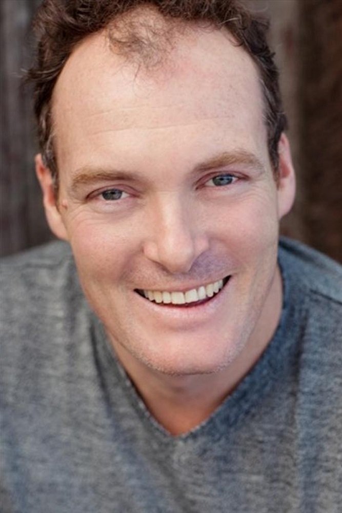 et billede af Hunter Perske