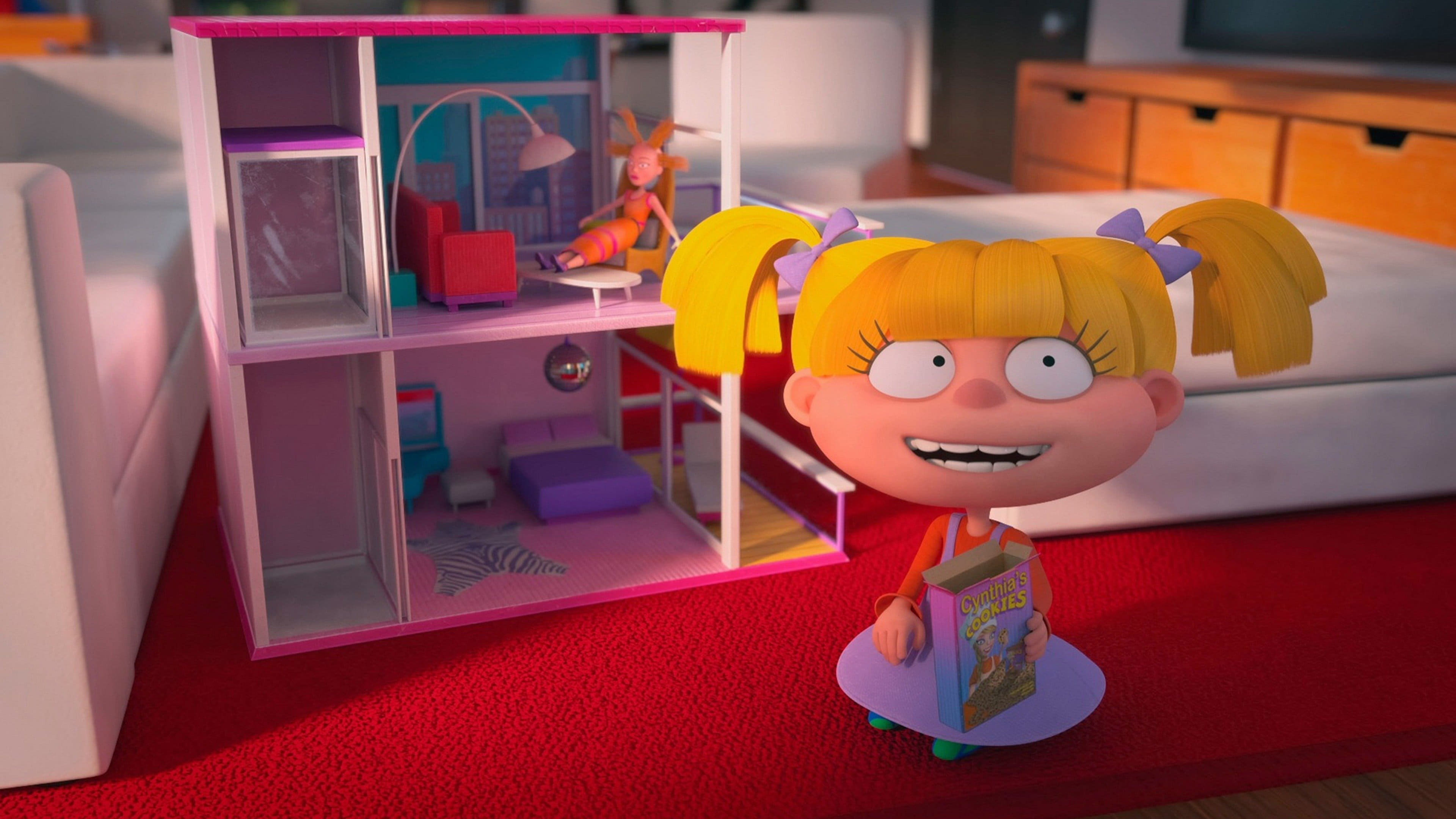 Rugrats