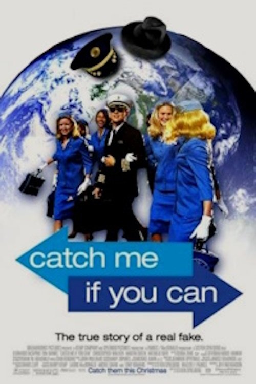 Catch Me If You Can