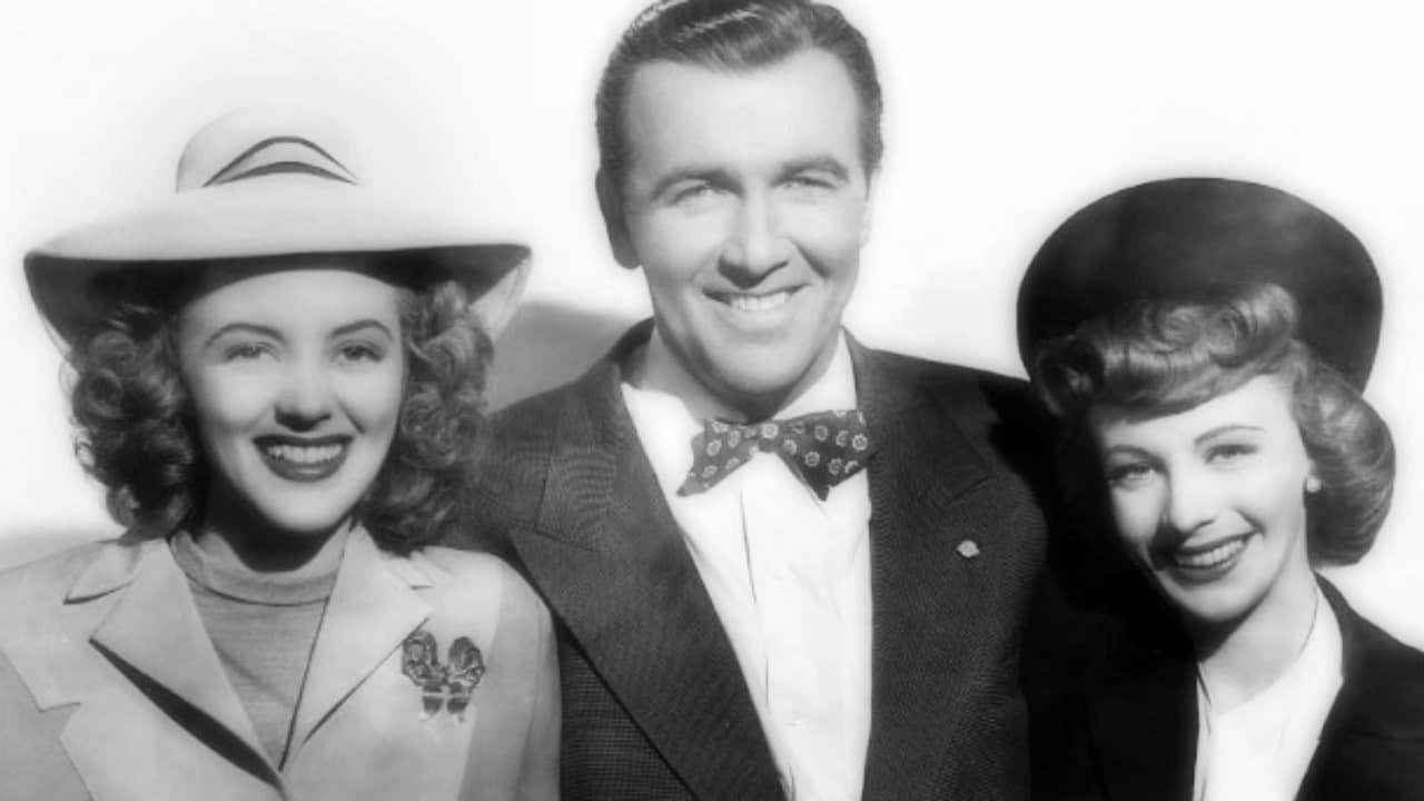 Strange Triangle (1946)