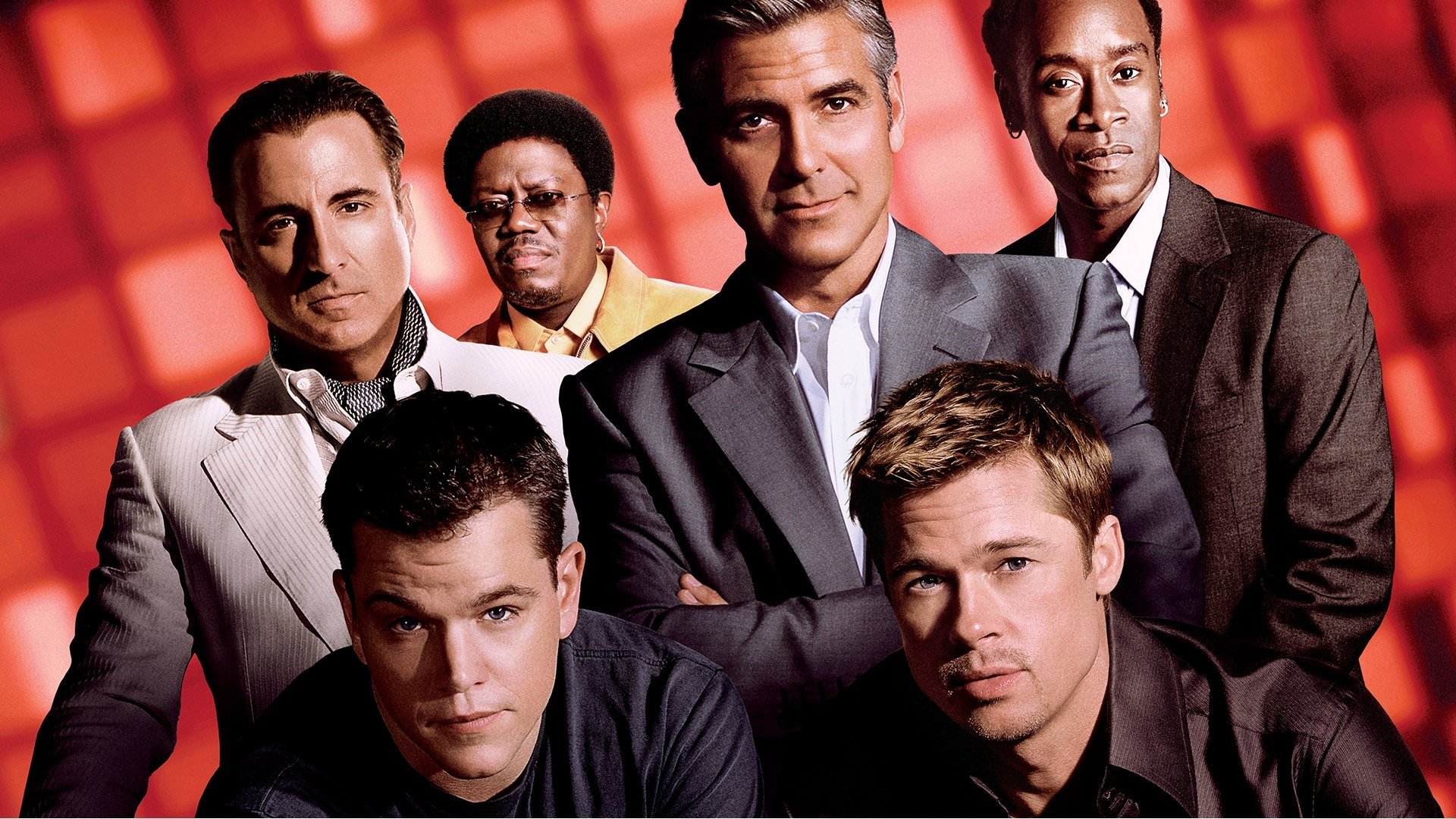 Ocean's Thirteen