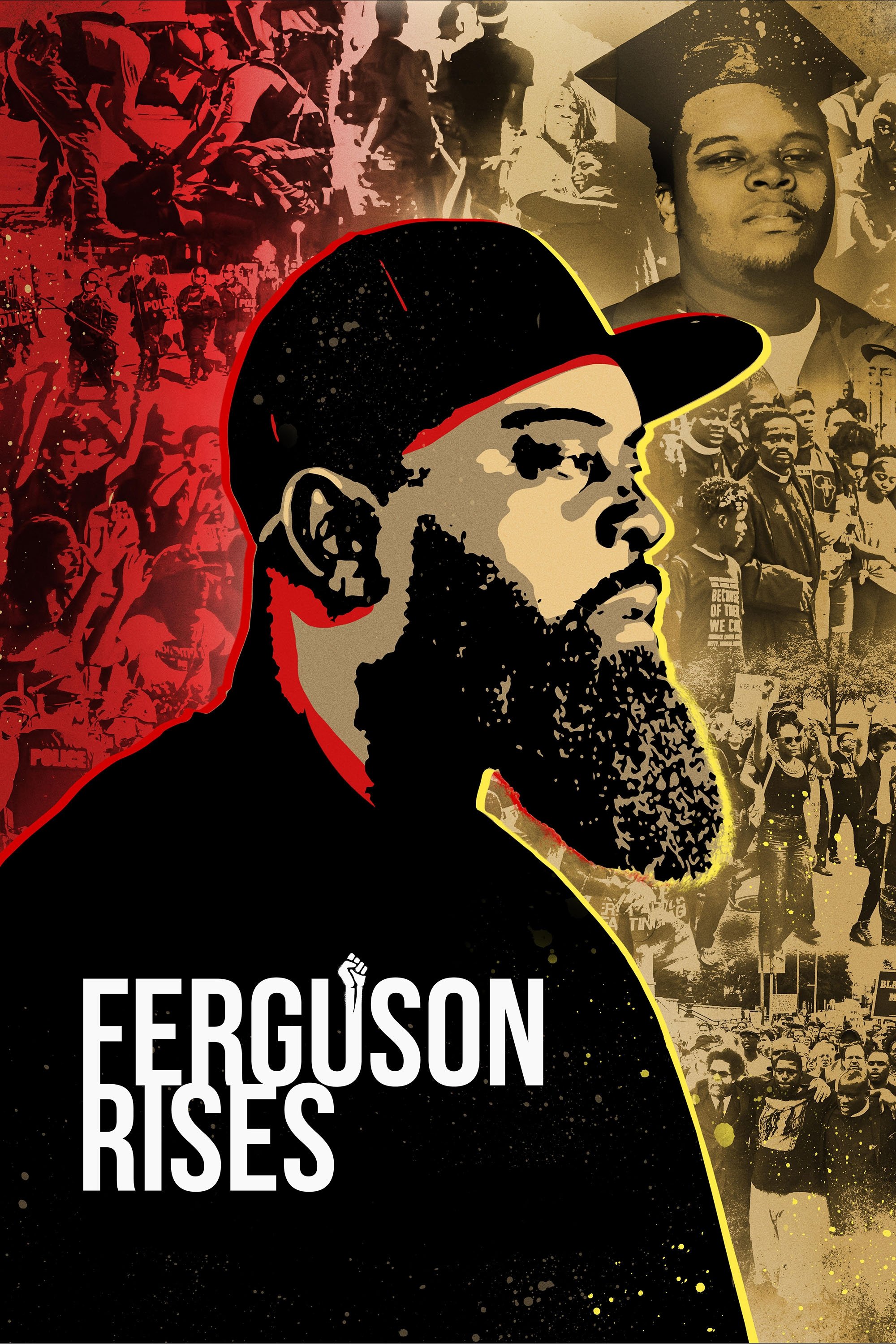 Ferguson Rises