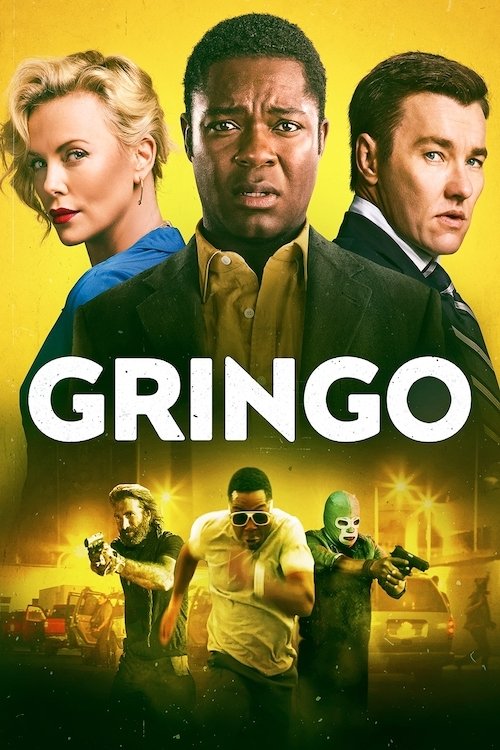 Gringo