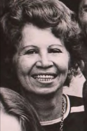 et billede af Darcy de Souza