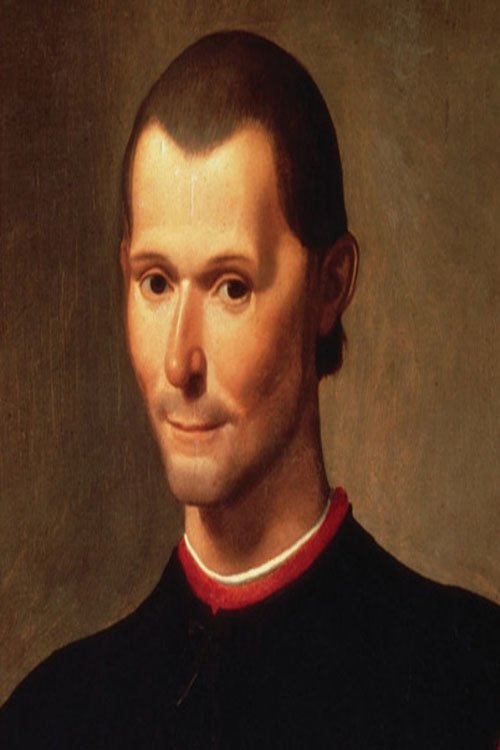 Who's Afraid of Machiavelli?