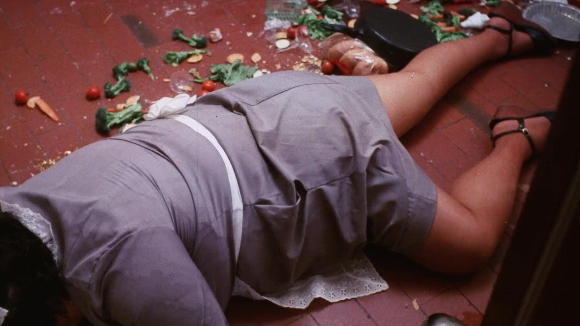 The Oracle (1985)