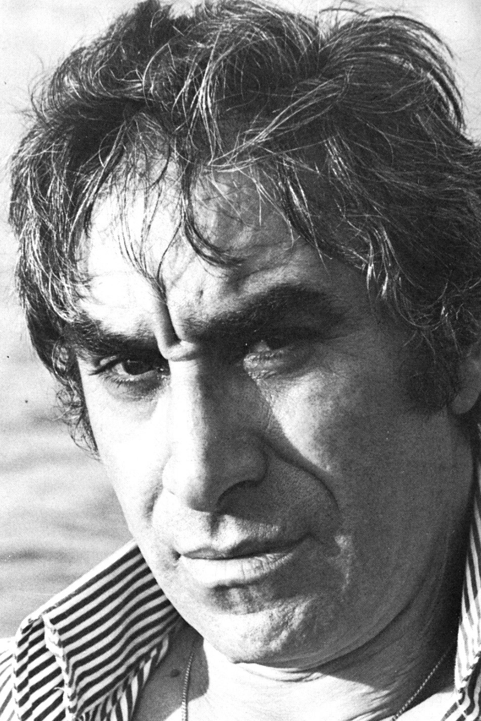 et billede af Franco Marino