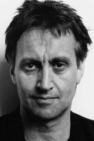 et billede af Simon Boswell