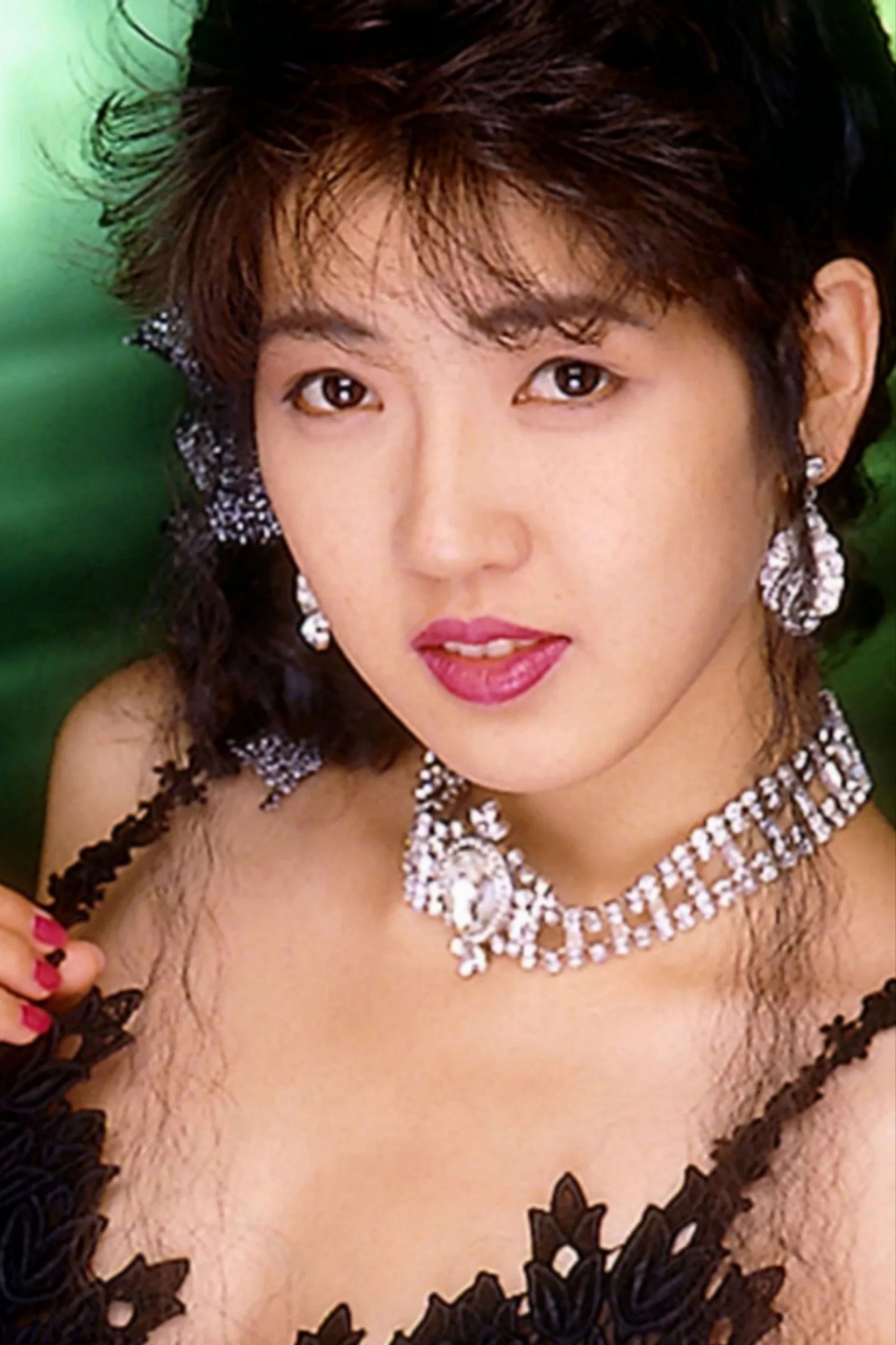 et billede af Miai Kobato